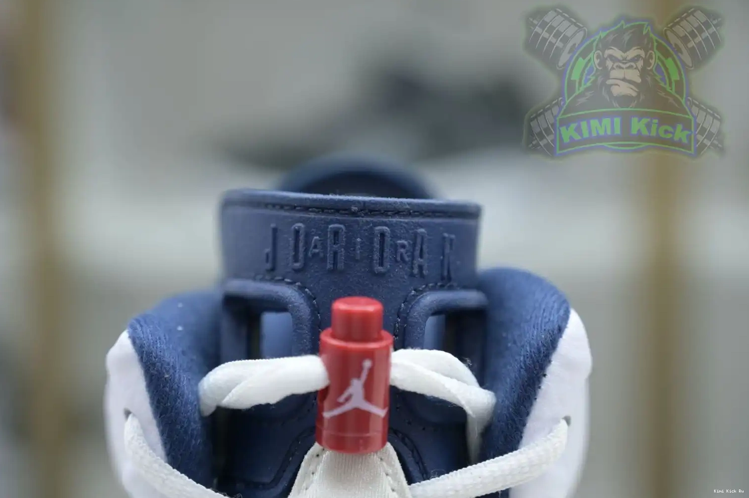 Kimikick Jordan Air Jordan 6 0719